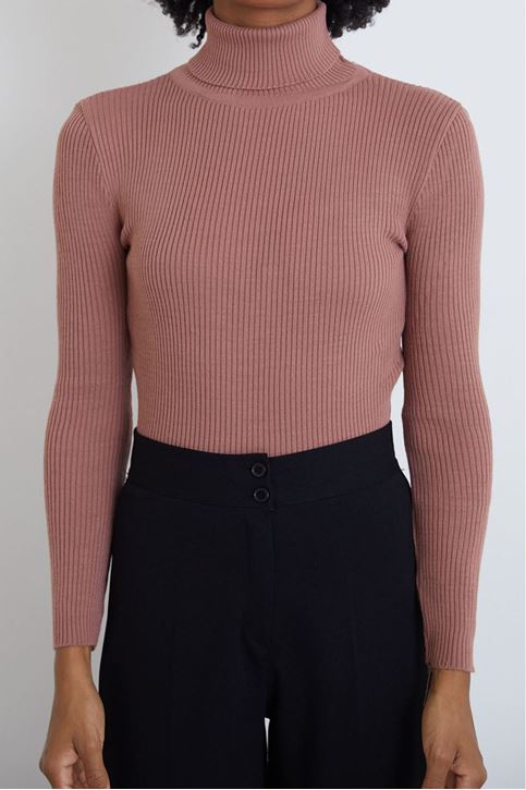 Balıkçı Badi-Gül Kurusu