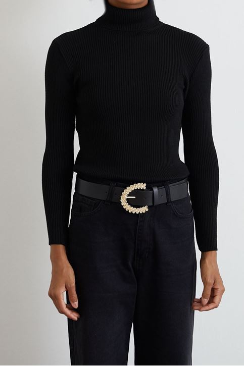 Balıkçı Badi-Siyah